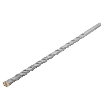 TOLSEN MECHA SDS PLUS HORMIGON (INDUSTRIAL) 10X160MM Tolsen Mecha Sds Plus Hormigon (industrial) 10x160mm