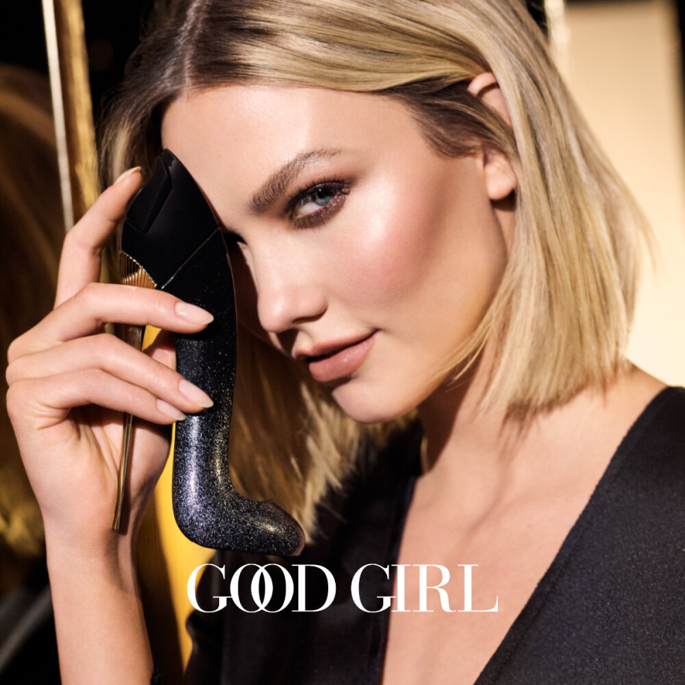 Carolina Herrera Good Girl Supreme Eau De Parfum - 50ml Femenino Carolina Herrera Good Girl Supreme Eau De Parfum - 50ml Femenino