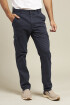 PANTALON LONGOW24 POLANCO Azul Marino