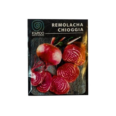Semillas de remolacha chioggia Semillas De Remolacha Chioggia