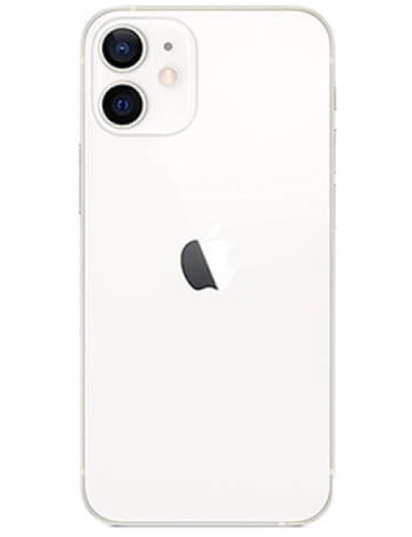 Celular iPhone 12 256GB (Refurbished) Blanco