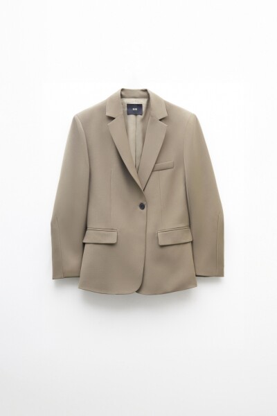 BLAZER Beige