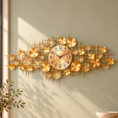 Reloj De Pared Mural Reloj De Pared Mural