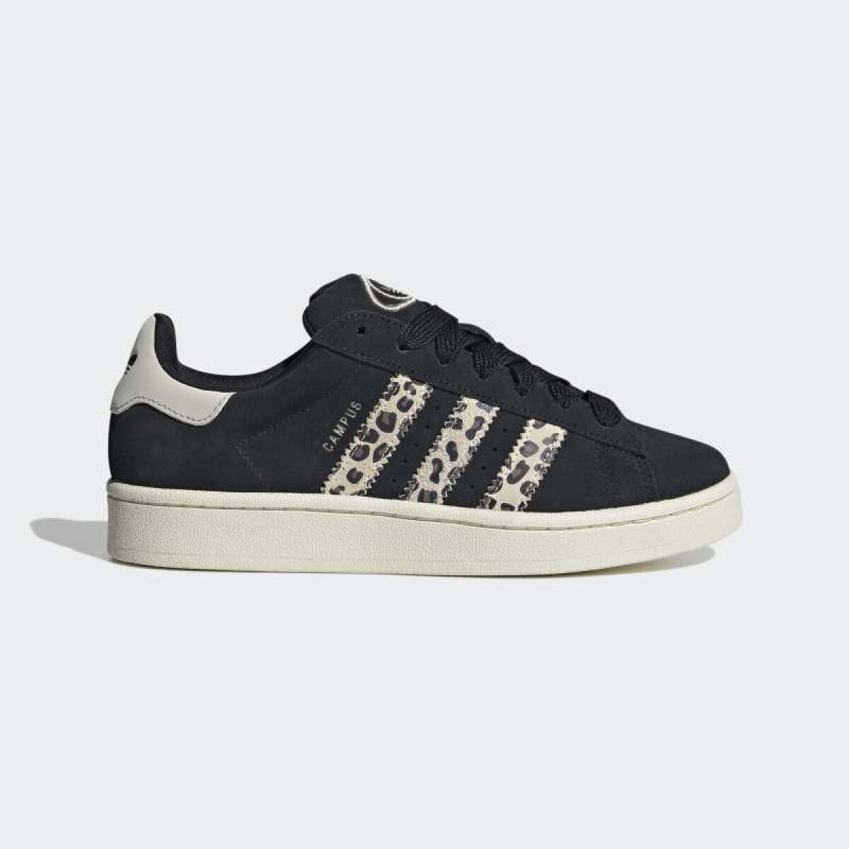 Championes Adidas Campus 00S - Negro 
