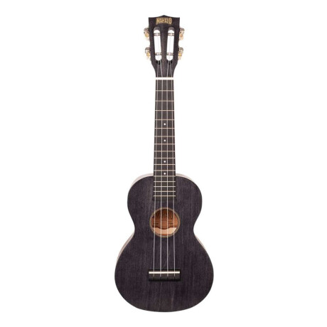 Ukelele Mahalo Ml2 Concert Smoke Haze