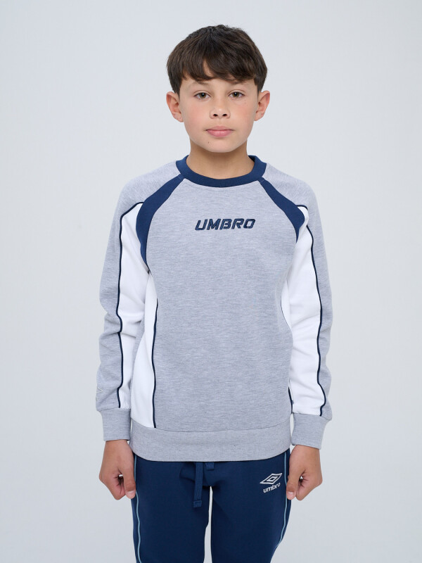 BUZO CROSS Umbro Junior 05m