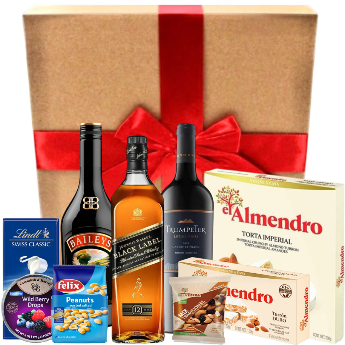 Premium Christmas Box 