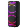 PARLANTE ENXUTA Portátil 10” x2 Bluetooth N/A