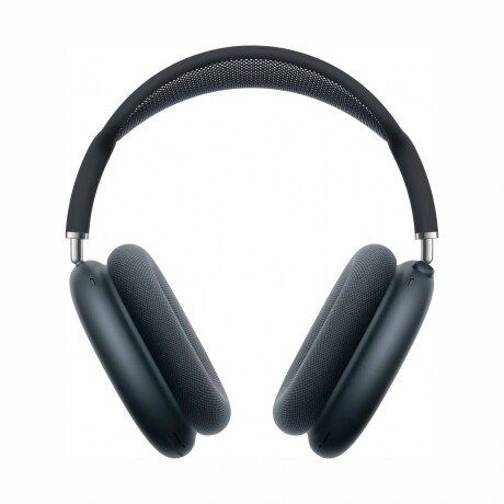 APPLE AirPods Max MWW43AM/A BT Cancelación De Sonido 20Hrs - Midnight APPLE AirPods Max MWW43AM/A BT Cancelación De Sonido 20Hrs - Midnight