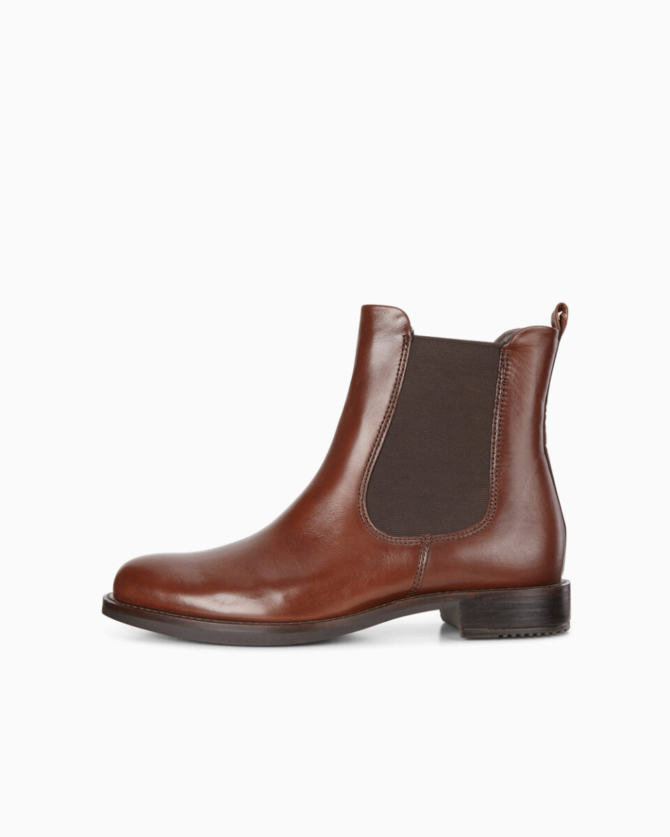 ECCO Sartorelle 25 - Marrón 