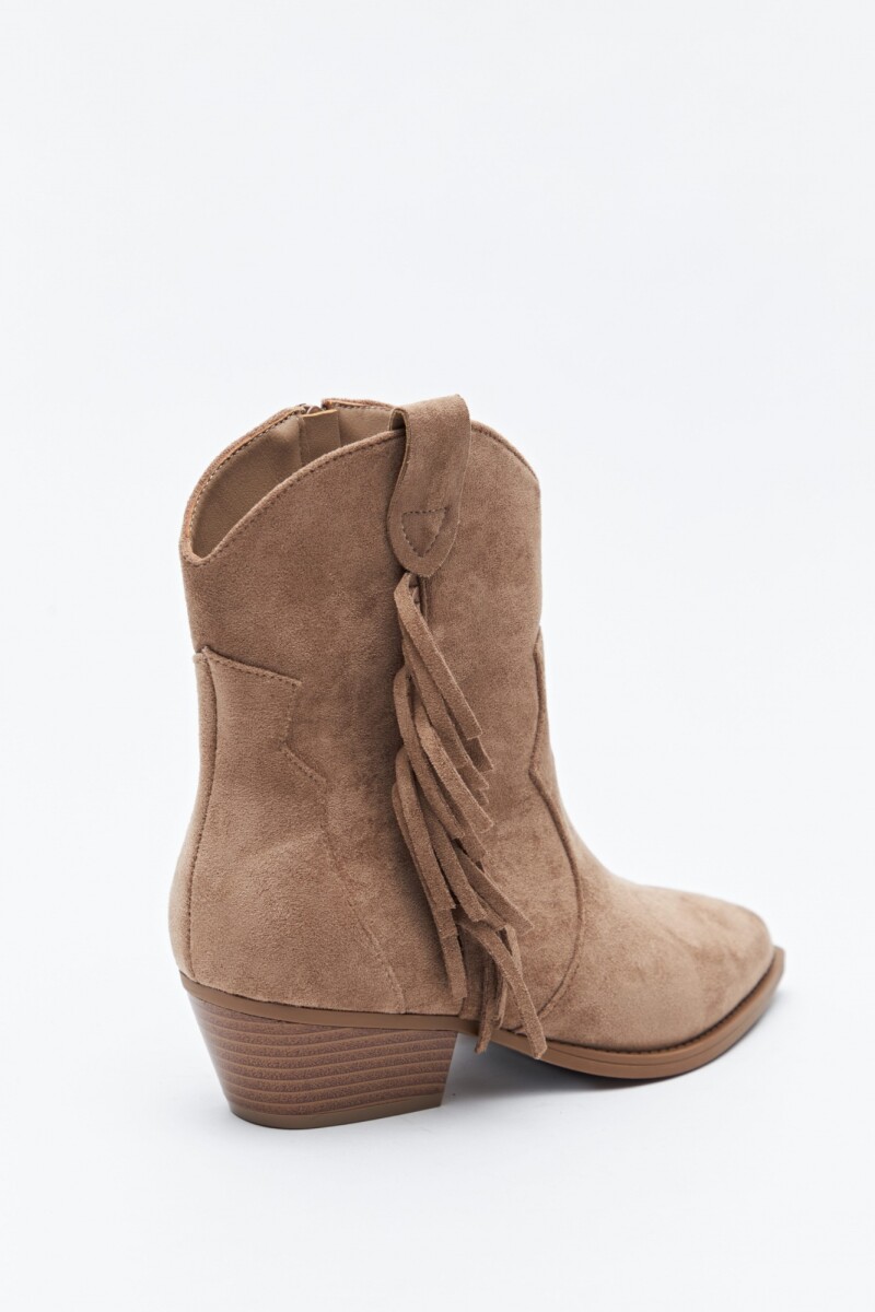 BOTA ROMER Beige