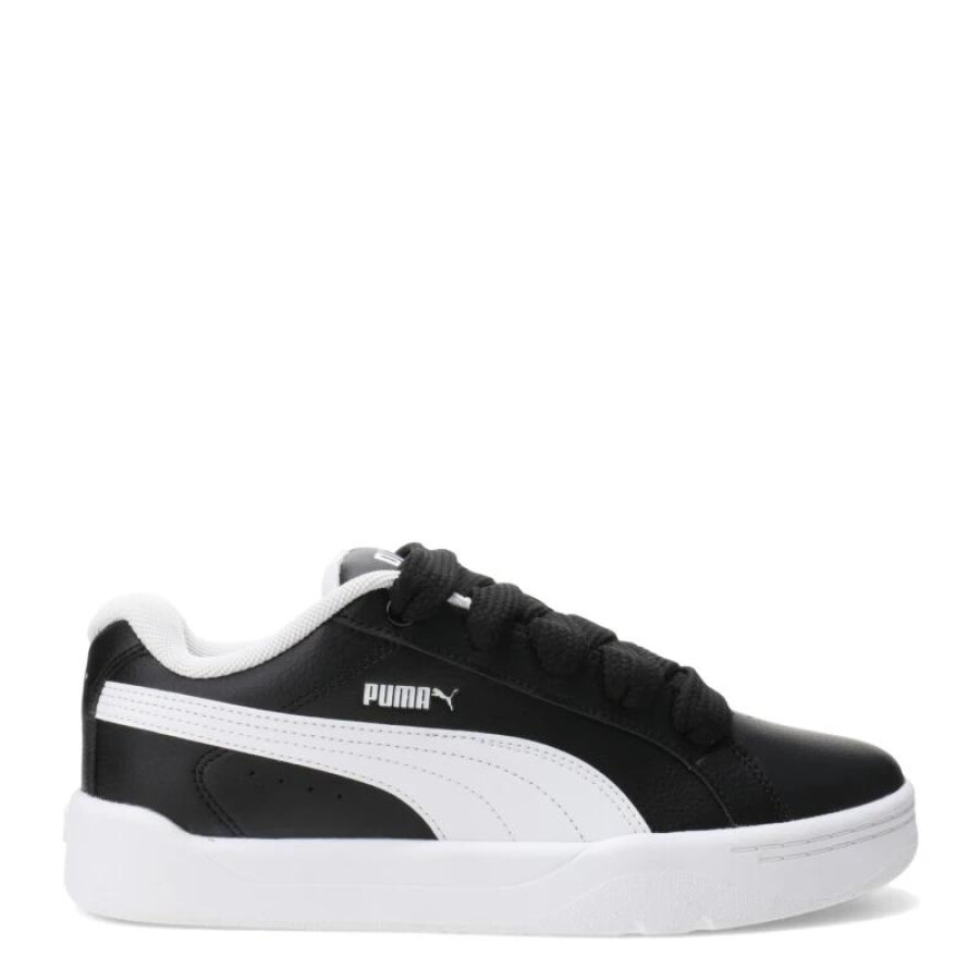 PUMA PARK LIFESTYLE NEGRO