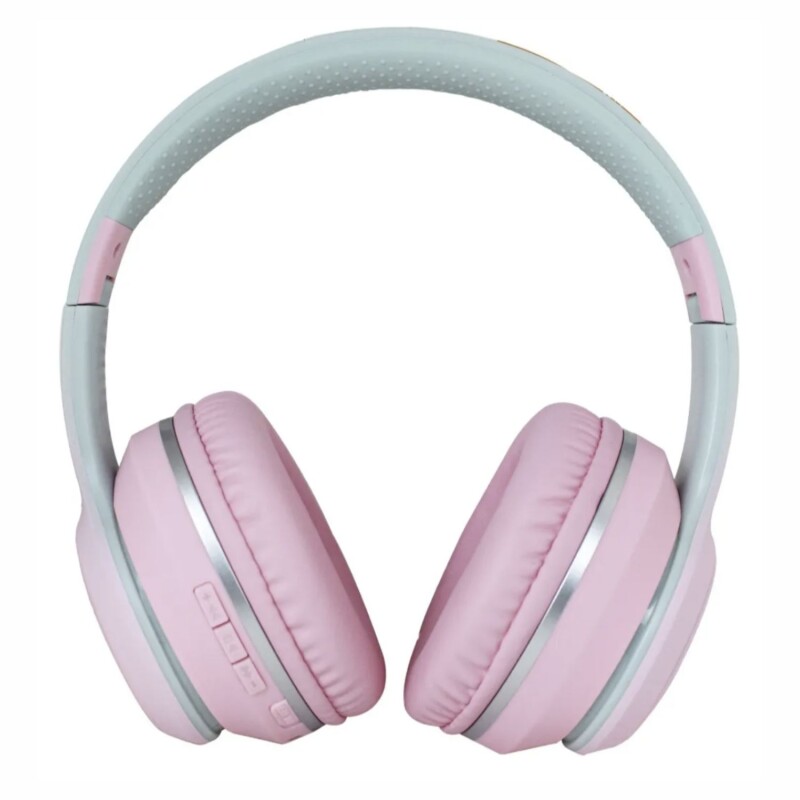Auriculares Inalámbrico Xtrike Me Hd-211bt Bluetooth Auriculares Inalámbrico Xtrike Me Hd-211bt Bluetooth
