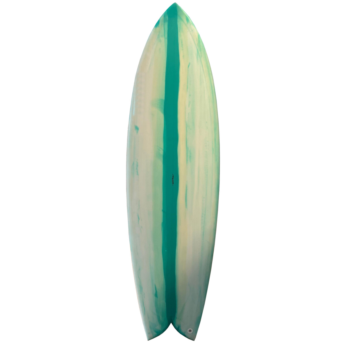 Tabla Austral Fish 6'0" - FCS II 