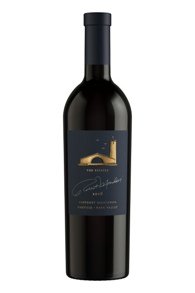 Vino Robert Mondavi Napa Valley Cabernet Sauvignon 750ml Vino Robert Mondavi Napa Valley Cabernet Sauvignon 750ml