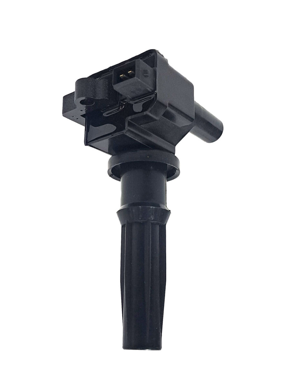 BOBINA ENCENDIDO JAC JAC REFINE CON CAPUCHON - 