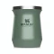 MATE STANLEY AC.INOX Mate STANLEY AC.INOX Térmico Capacidad 236 Ml - Green
