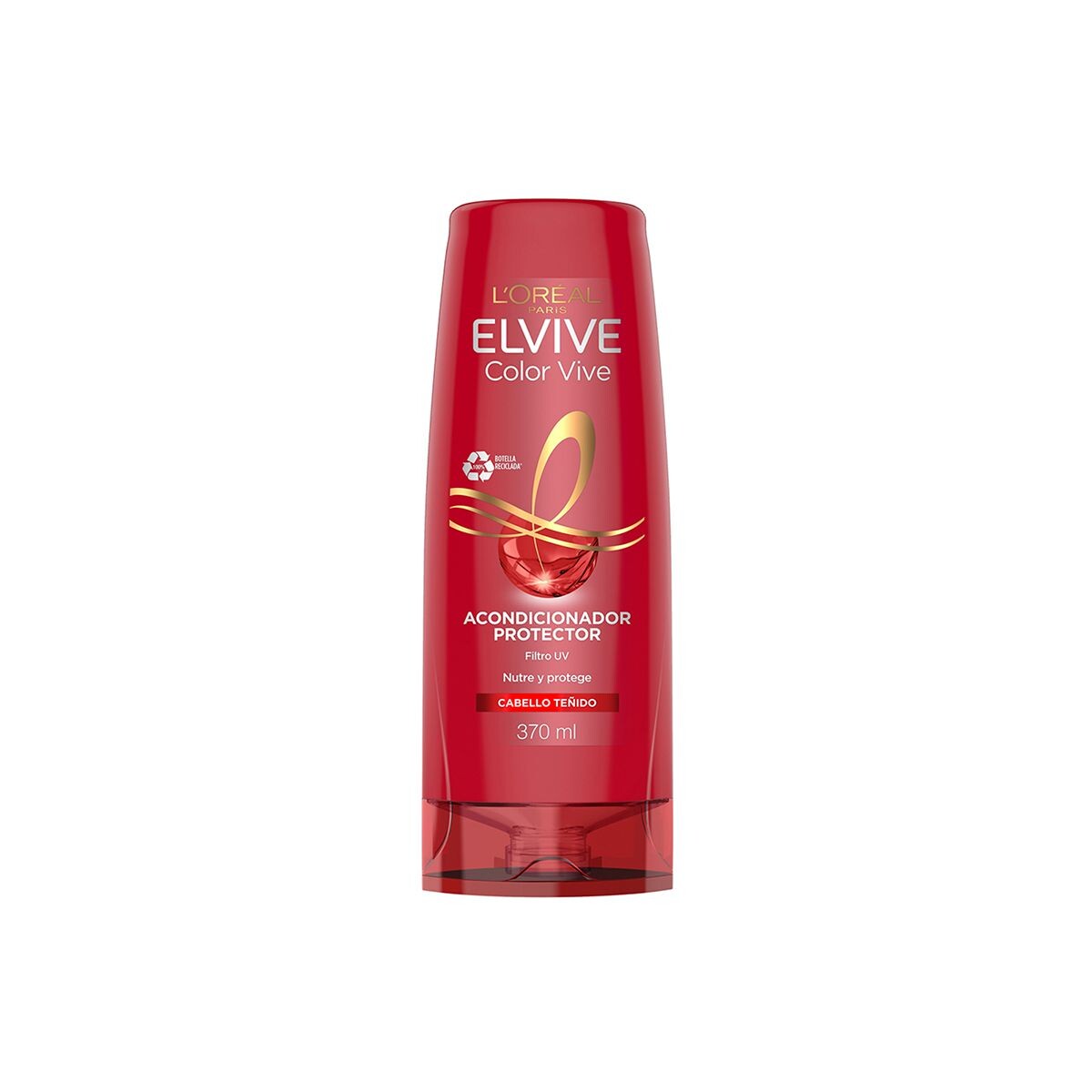 ELVIVE COLOR VIVE ACO FR. X 370 ML. 