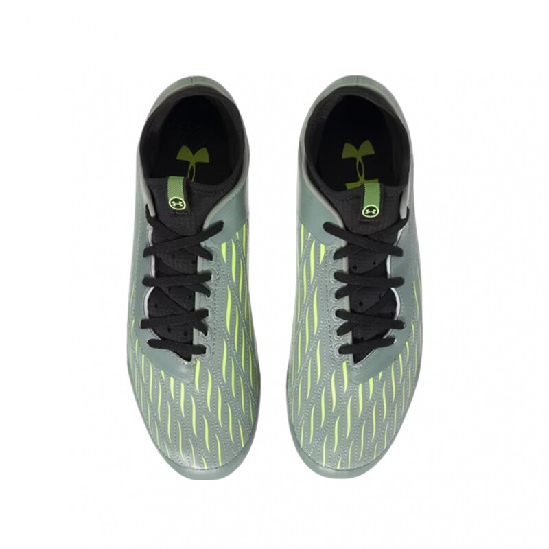 UNDER ARMOUR Magnetico Select 4 FG Green