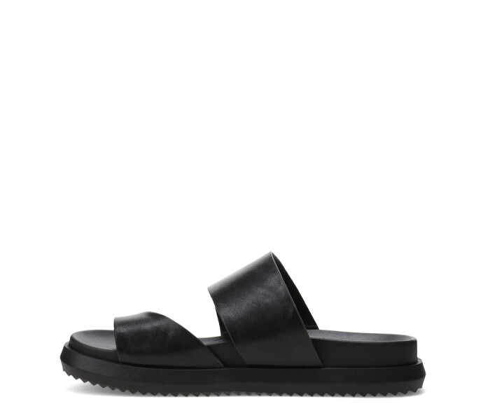 Sandalias de Mujer Miss Carol Rupia Negro