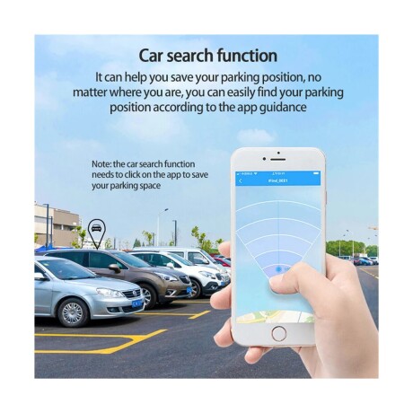 Dispositivo Gps Rastreador GD-52 001