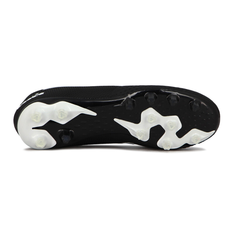 Diadora Futbol MD Striker MD MEN Negro-Blanco Negro-Blanco