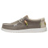 Wally Braided - Hombre Fossil