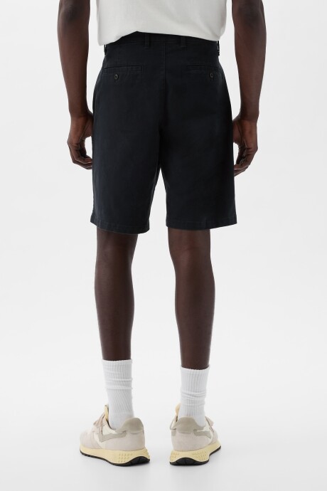 Bermuda Vintage 10 Inches Hombre New Classic Navy 2