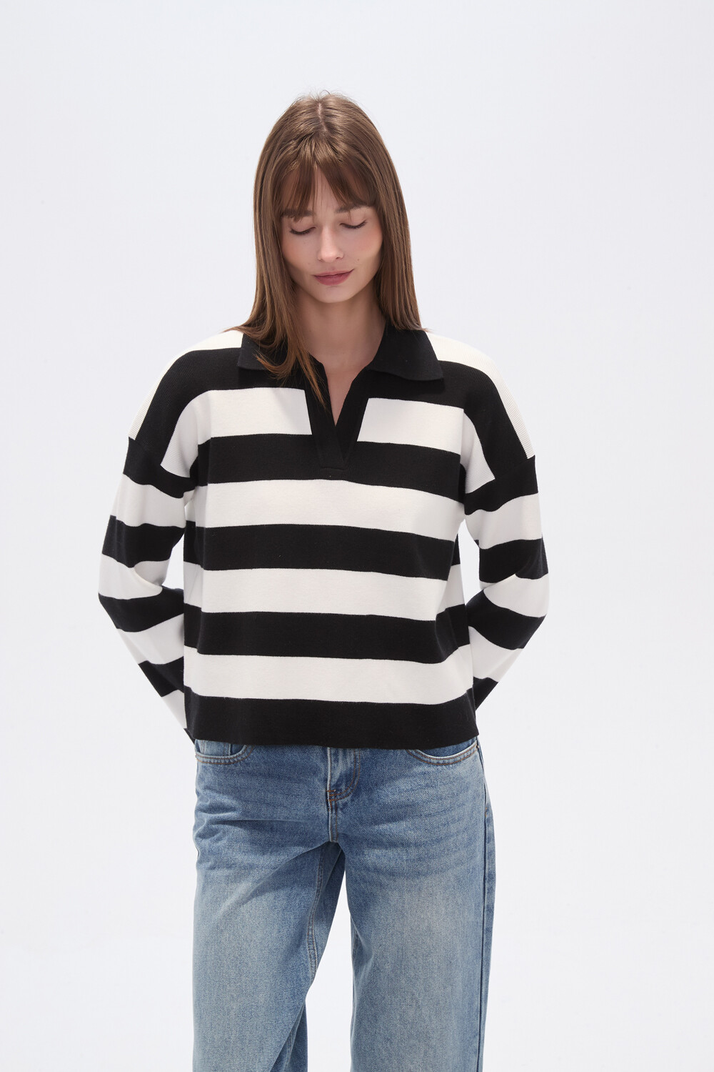 Sweater Sekes Estampado 1