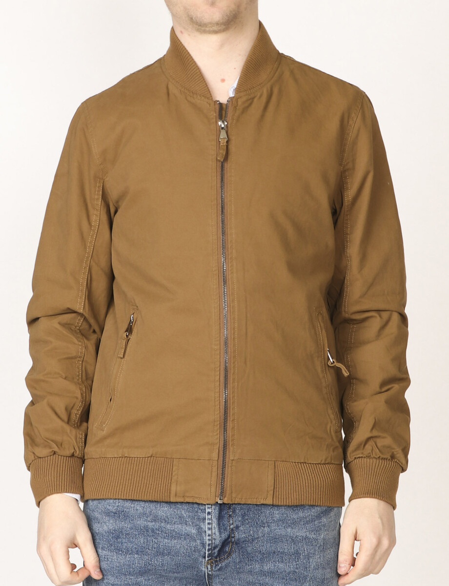 300201 CAMPERA BOMBER HARRY Kaki