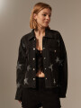 Campera Panca Estampado 1