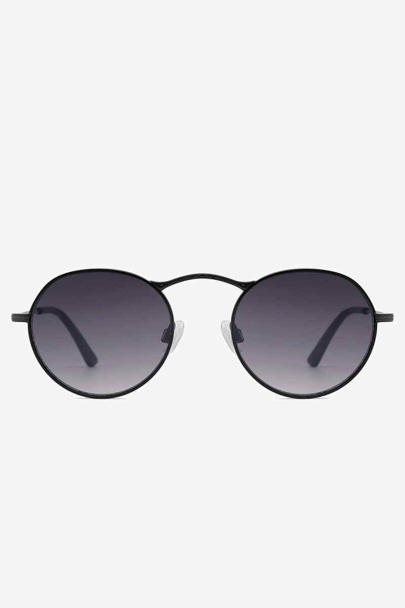 LENTES DE SOL Negro