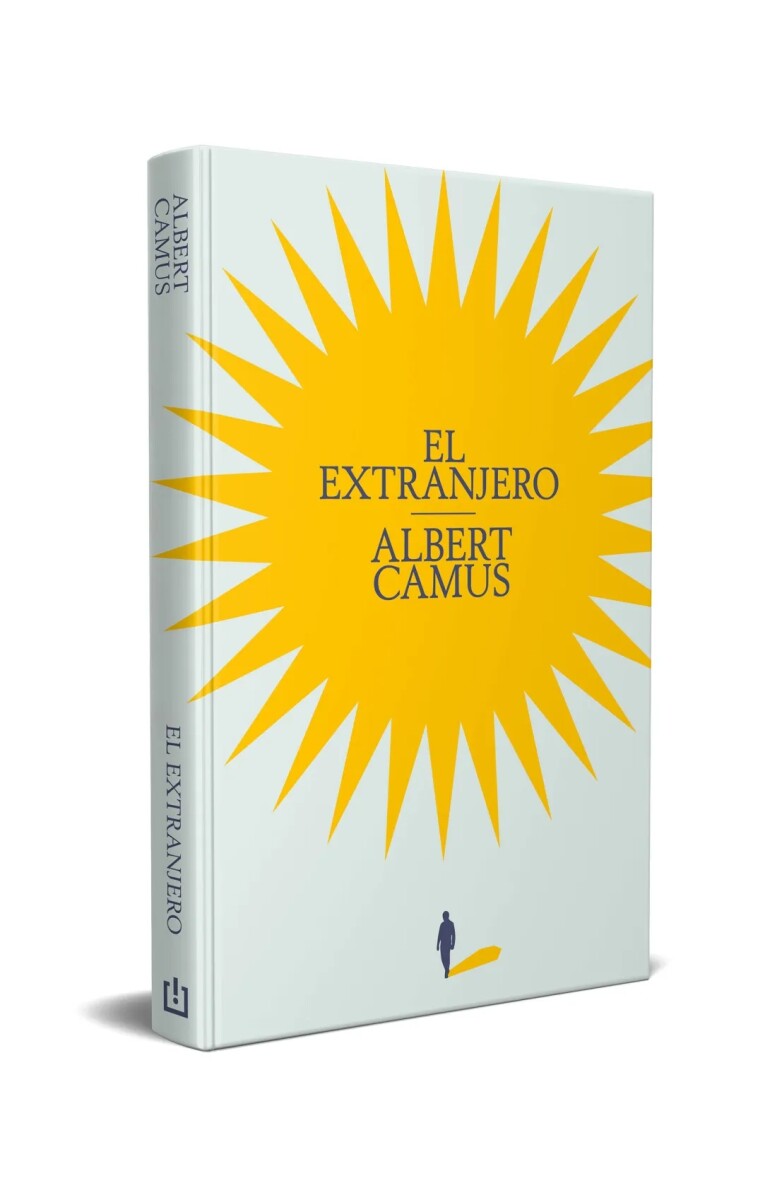 El extranjero. Edición conmemorativa 