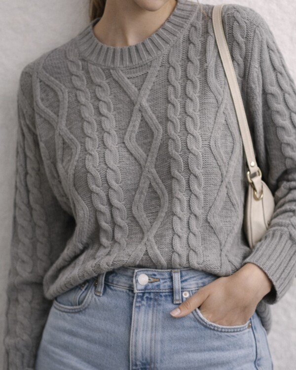 Sweater Numa Sweater Numa