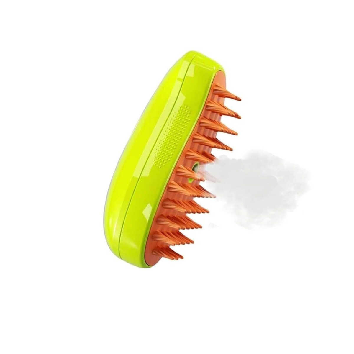 Cepillo Masajeador Con Vapor 