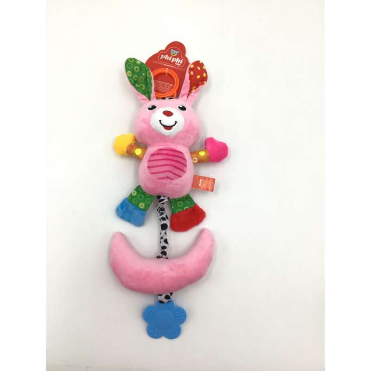 Dormidera Musical Phi Phi - Coneja 