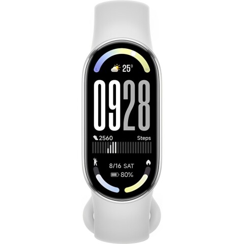 Smartwatch Xiaomi Band 10 Silver