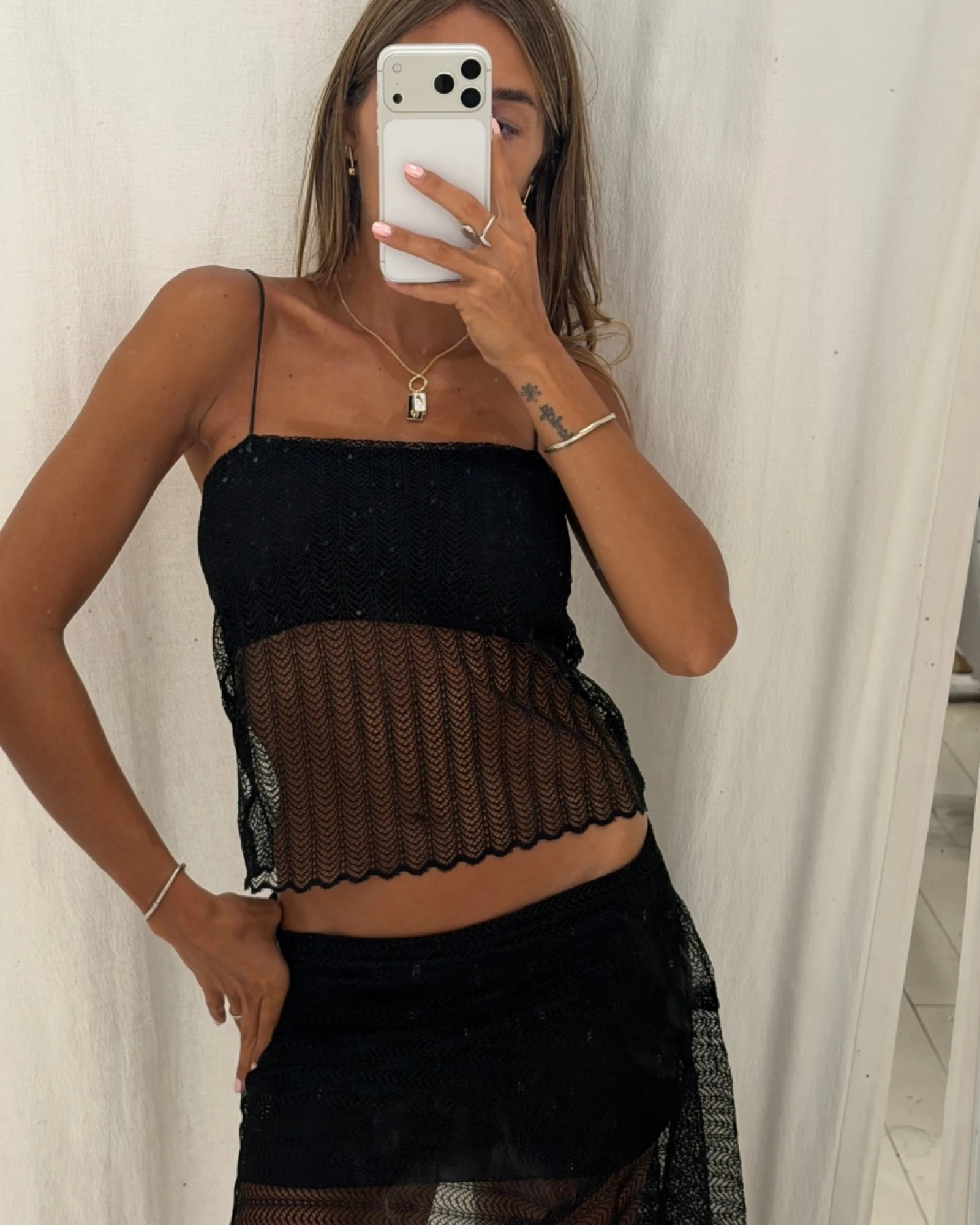 Top Megan