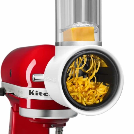 Accesorio Cortador y Rallador KitchenAid Accesorio Cortador y Rallador KitchenAid