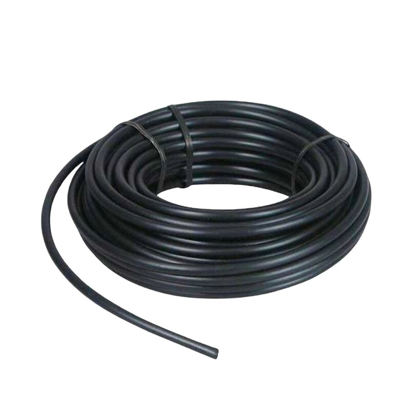 Microtubo 7mm (ext) x 4mm (int) 200 mts