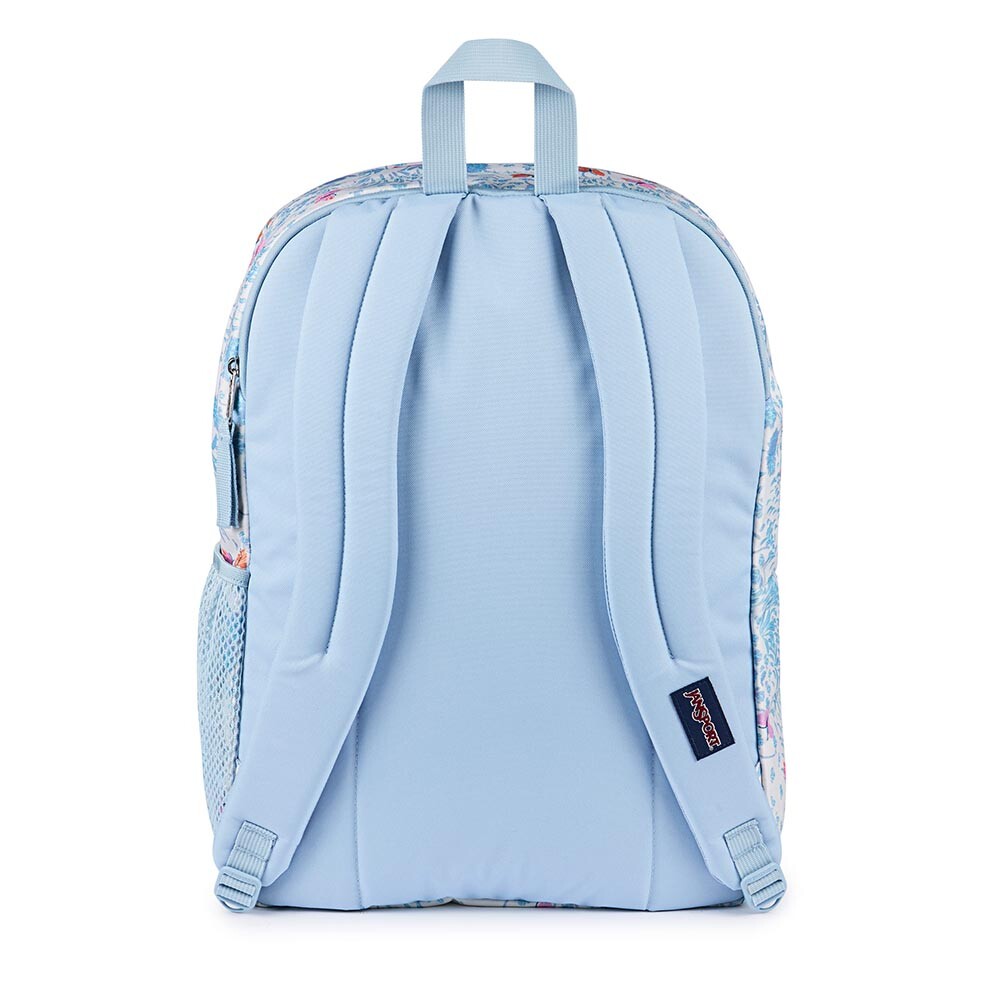Mochila Big Student Fluttering Fields