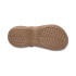 Classic Bae Clog - Mujer Milk Chocolate