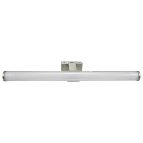 LUMINARIA DE PARED VINZ Luminaria de Pared Vinz Chromo