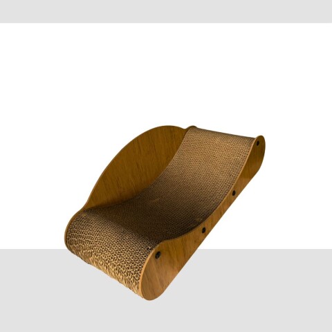Cama Rascadora 60*25*20 cm Cama Rascadora 60*25*20 cm