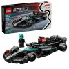 LEGO® Speed Champions Auto de Carreras Mercedes set con vehículo y piloto LEGO® Speed Champions Auto de Carreras Mercedes set con vehículo y piloto