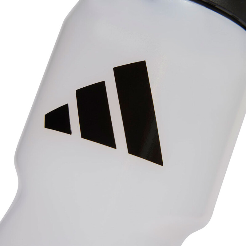 Botella Adidas Perf Bottl 750Ml Blanco - Negro