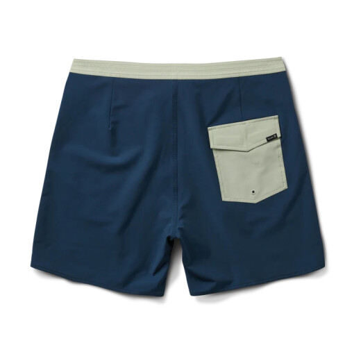 Boardshort Roark Chiller 17" Mixtape Boardshort Roark Chiller 17" Mixtape