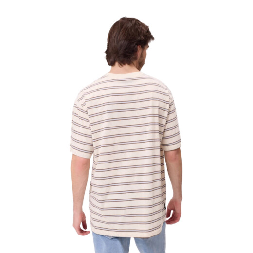 Remera Rusty Windera - Beige Remera Rusty Windera - Beige