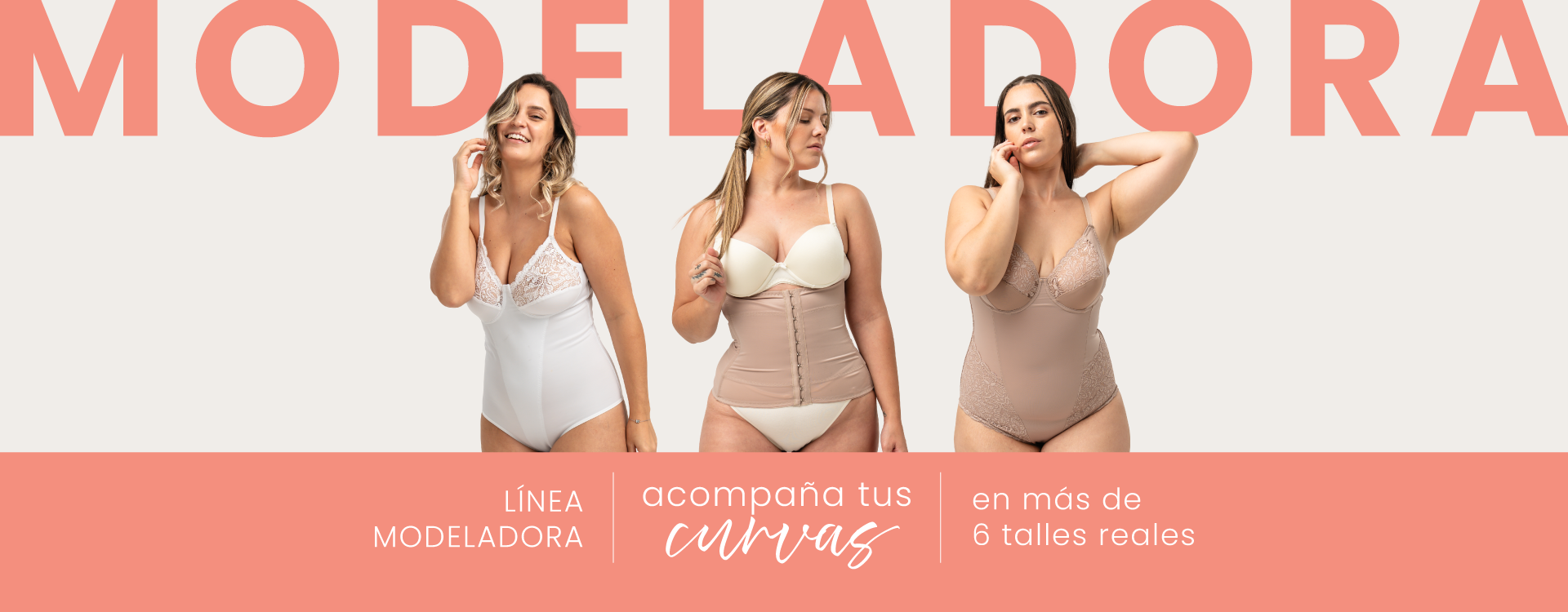 modeladora