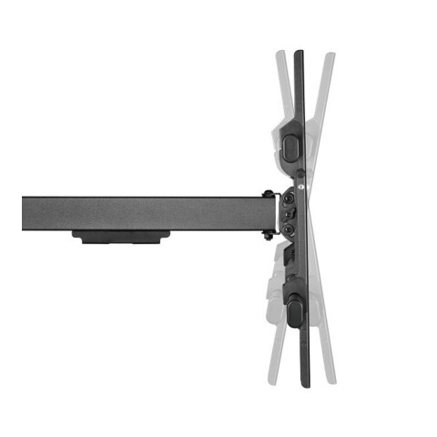 Soporte Para Tv Unique Giratorio 42" a 90" 60Kg RC-1XG Soporte Para Tv Unique Giratorio 42" a 90" 60Kg RC-1XG